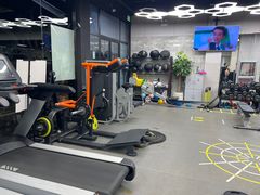 -VPsmart私教健身工作室(新华路旗舰店)