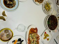 -一品粤珍轩(吴中路店)