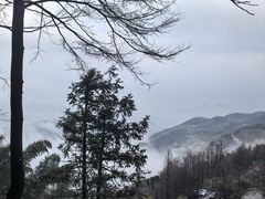 -九华山风景区