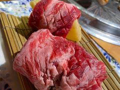 -大唐尚武烤活鳗鱼黑牛烤肉(大里路店)
