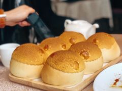 招牌菠萝包-炳胜品味(珠江新城店)