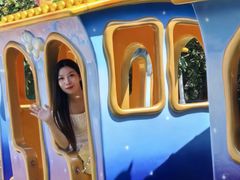 -珠海海泉湾神秘岛亲子乐园