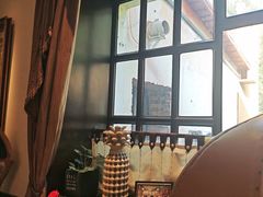 -波特曼西餐厅(南岗店)