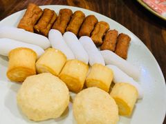 -东镇老火锅(长春路首店)