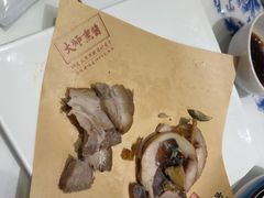 -东方饺子王(工农大路店)
