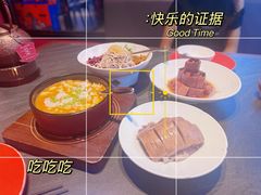 -小厨娘金榜题名(夫子庙秦淮河店)