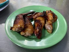 -黄亚华小食店(Jalan Alor)
