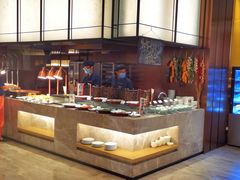 -扬州万怡酒店-中餐厅(文昌中路店)