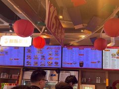 -易裕和·长沙米粉(竹塘西路店)