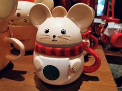 -星巴克臻选(北京颐堤港中心第二店)