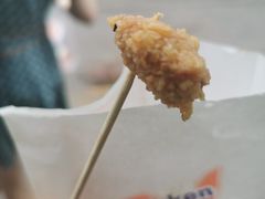 -前进5路汉堡炸鸡(前进五路店)