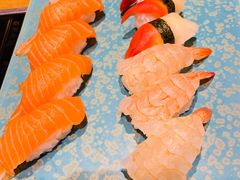 -晴季寿司(延河路万达广场店)