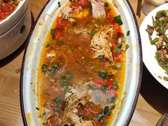 -鸿运楼·舌尖上的徽菜