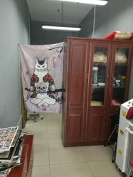 -焰针刺青纹身.手工穿孔饰品·中国刺青名店