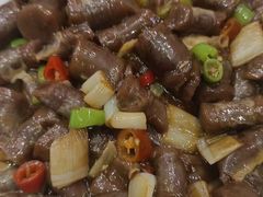-老德州四合院·德州菜(天衢路店)