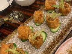 -夏宫中餐厅(香格里拉大酒店)