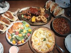 -魏客咖啡(中铁中心店)