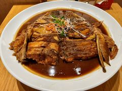 -伊喜饺子·烤鸭(五道口学院路店)