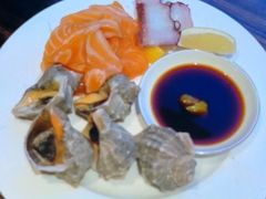 -康莱德酒店·美庭自助餐厅