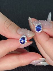 点击看大图 -Cindy Jewelry·钻戒·彩色宝石