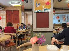 -佛有缘素食馆·荔湾老字号(陈家祠首店)