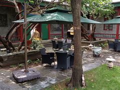 -上海老饭店(北京分店)
