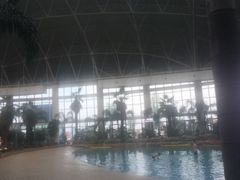 景点-渔岛海洋度假区