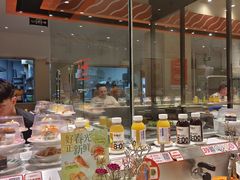 -新一番三文鱼寿司(大东海店)