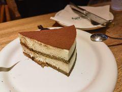 -翠贝卡&Mama Kelly Brunch Coffee(河西店)