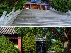 -石岛赤山风景区