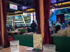 -Famous肥猫墨西哥音乐餐吧(五棵松华熙LIVE店)