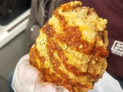 -德克士(广州南站店)