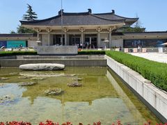 -陕西历史博物馆