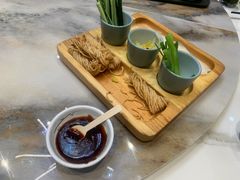 -马老六清真餐厅(雁滩店)