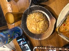 -大壮家原味烤肉(兴华北街店)