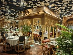 -Little PaPa印度尼泊尔餐厅