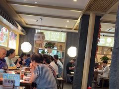 -老淮滨-蚌埠非遗小吃(淮河路店)