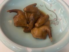 -聚福山莊·寻味顺德(北滘店)