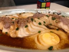 -清晖小苑•顺德地方菜(壹海城店)