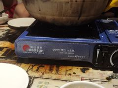 -捞围鲜·港式打边炉(海阳路店)