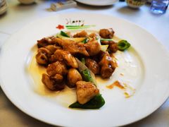 -鹿鸣春饭店(总店)