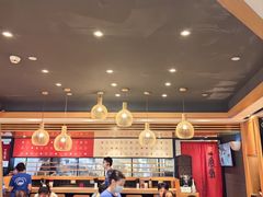 -一風堂拉面(美罗城店)
