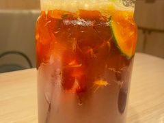 -卡朋西餐(悦汇城店)