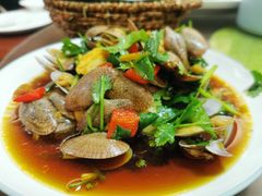 -鱼篮仔·潮汕美食(圆明新园店)