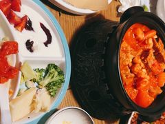 -那时新疆·若羌(经纬汇店)