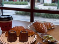 -得粒烘焙坊Daily Bakery House(东海花园店)
