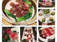 -捞王锅物料理(上海世茂广场店)