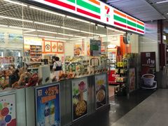 -7-11便利店(连城新天地店)