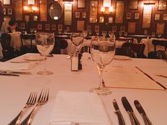 -Keens Steakhouse