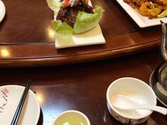 -华勘酒楼中山门广宁路店